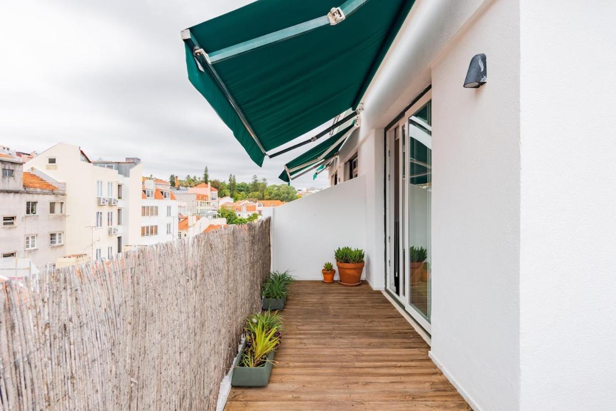 Apartamento Gloria Amazing View