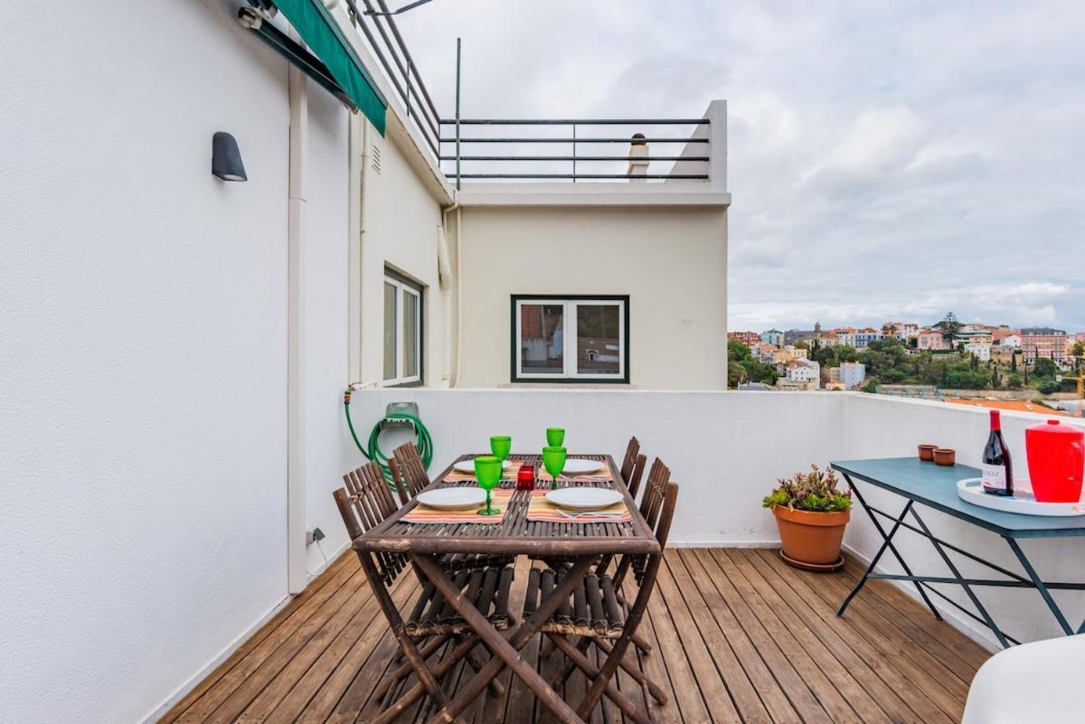 Apartamento Gloria Amazing View *