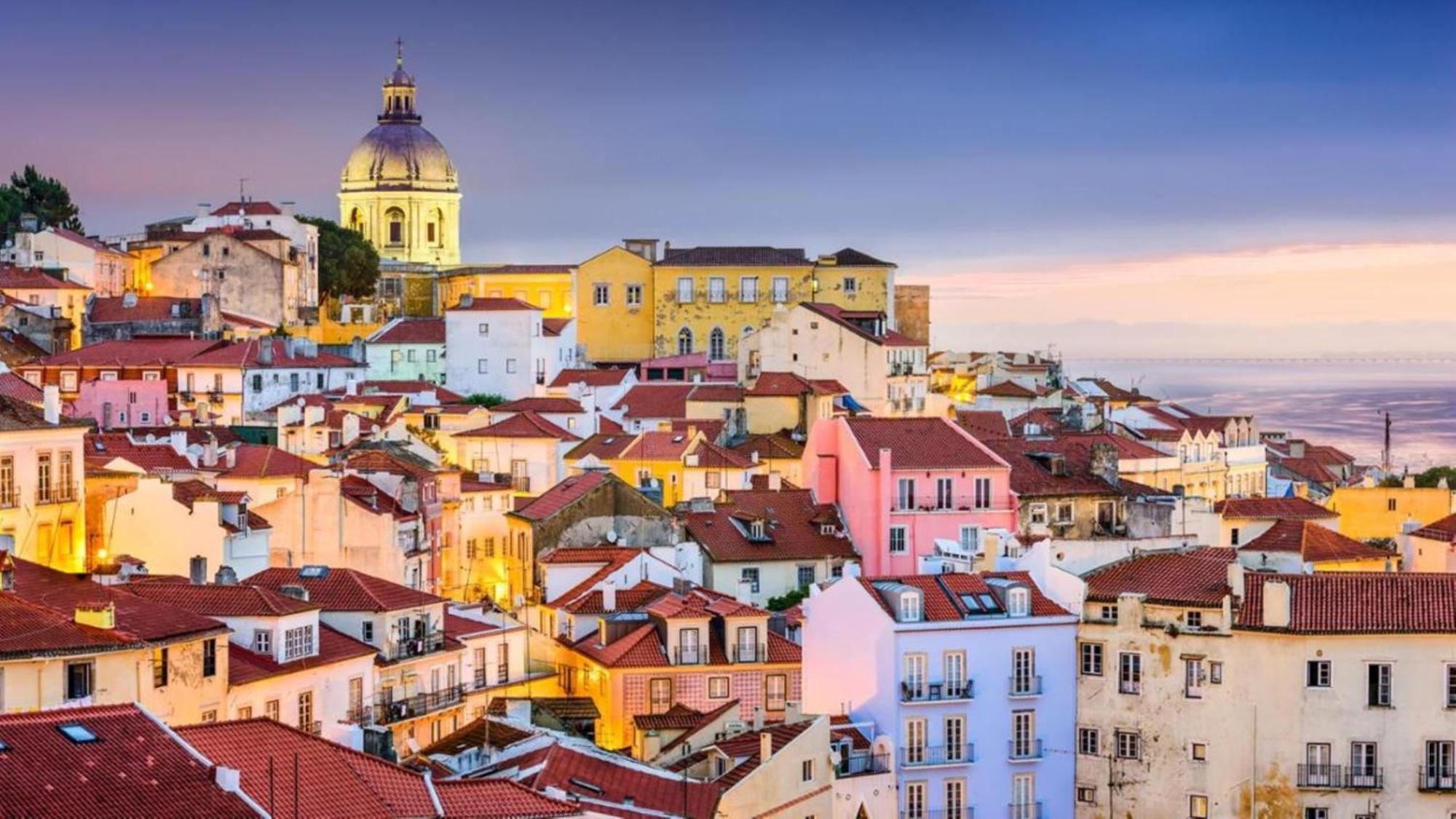 Fado&river Alfama Flat Apartamento