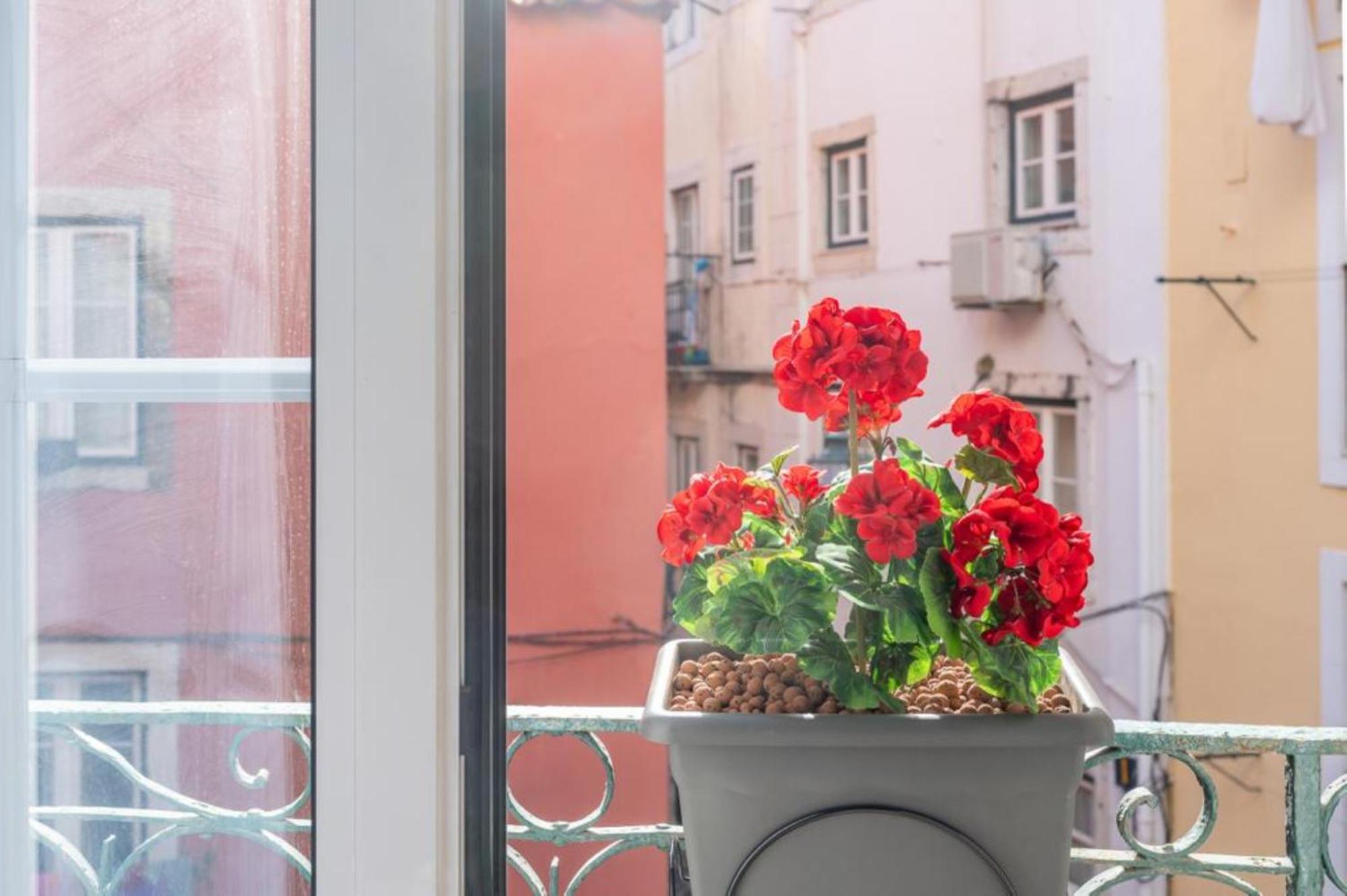 Apartamento Fado&river Alfama Flat Lisboa