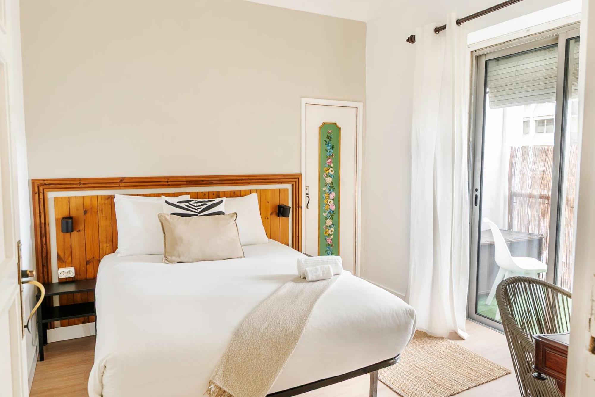 Soar I Urban Nest - Near Airport & Park Habitación en casa particular *