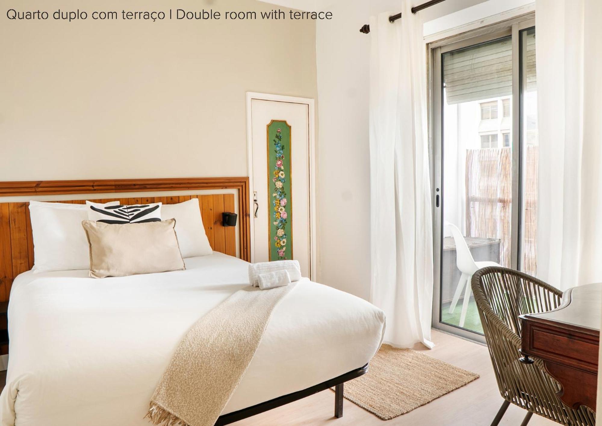 Soar I Urban Nest - Near Airport & Park * Lisboa