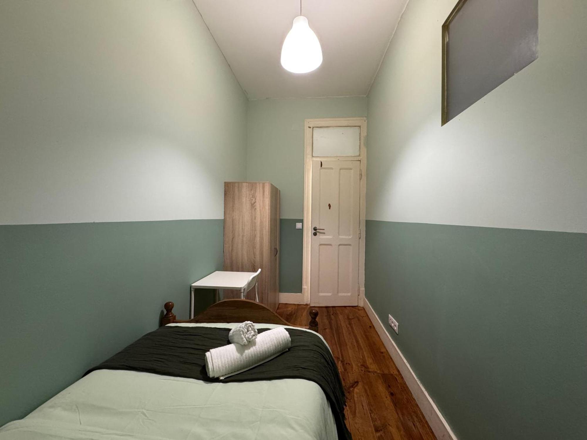 Sete Colinas Guest house *