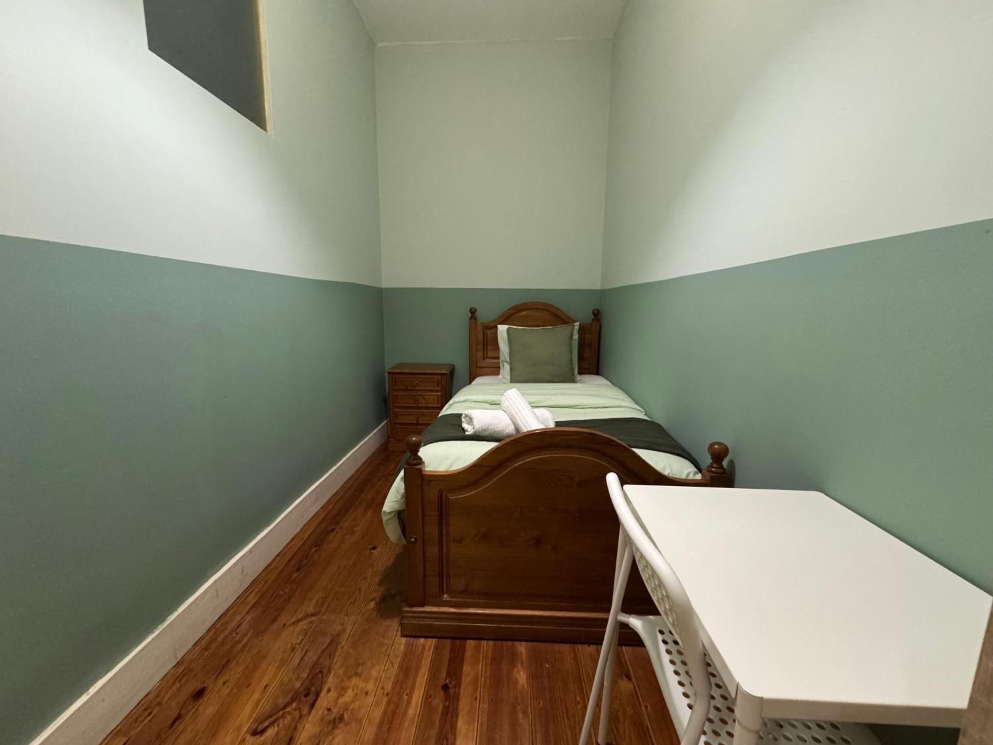 Guest house Sete Colinas *