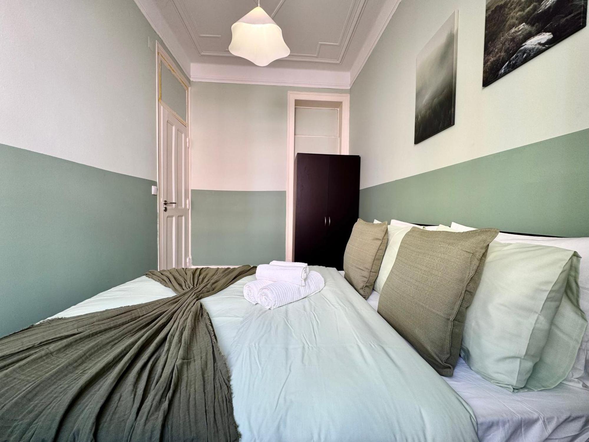 Guest house Sete Colinas Lisbon