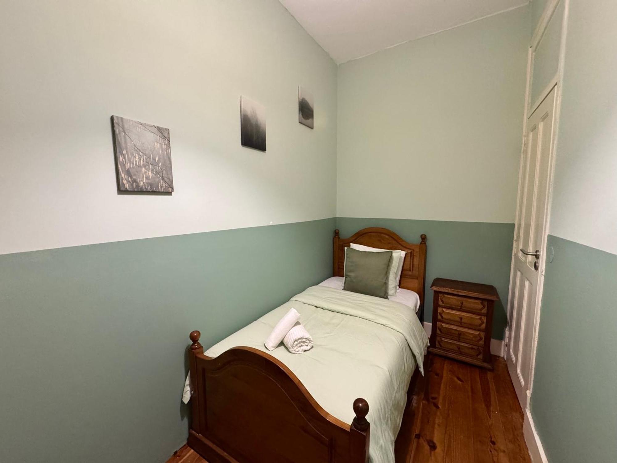 Guest house Sete Colinas