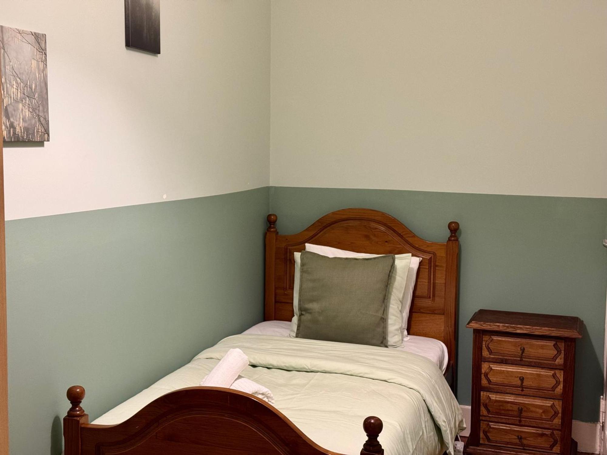 Sete Colinas Guest house Lisbon