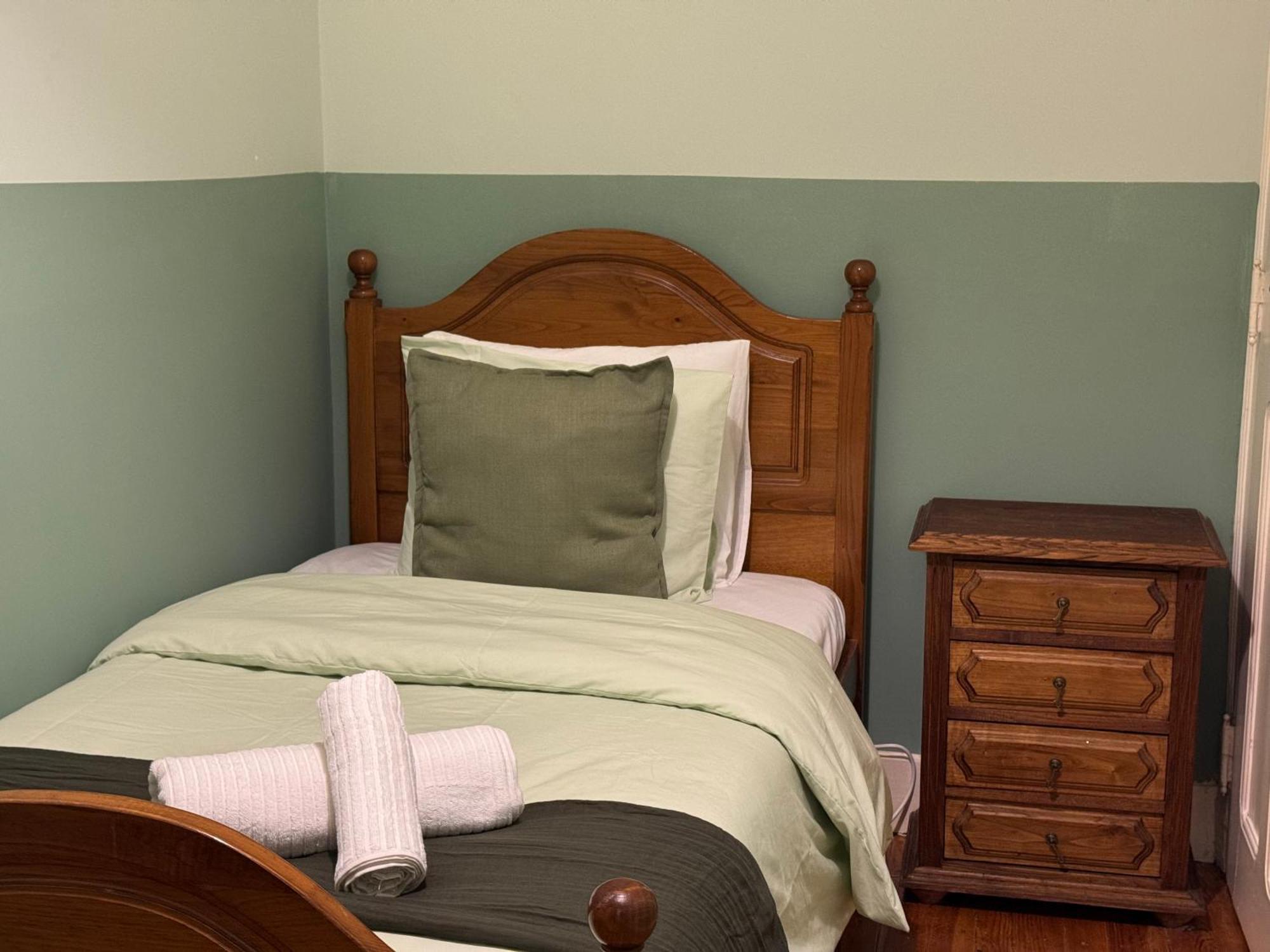 Sete Colinas Guest house