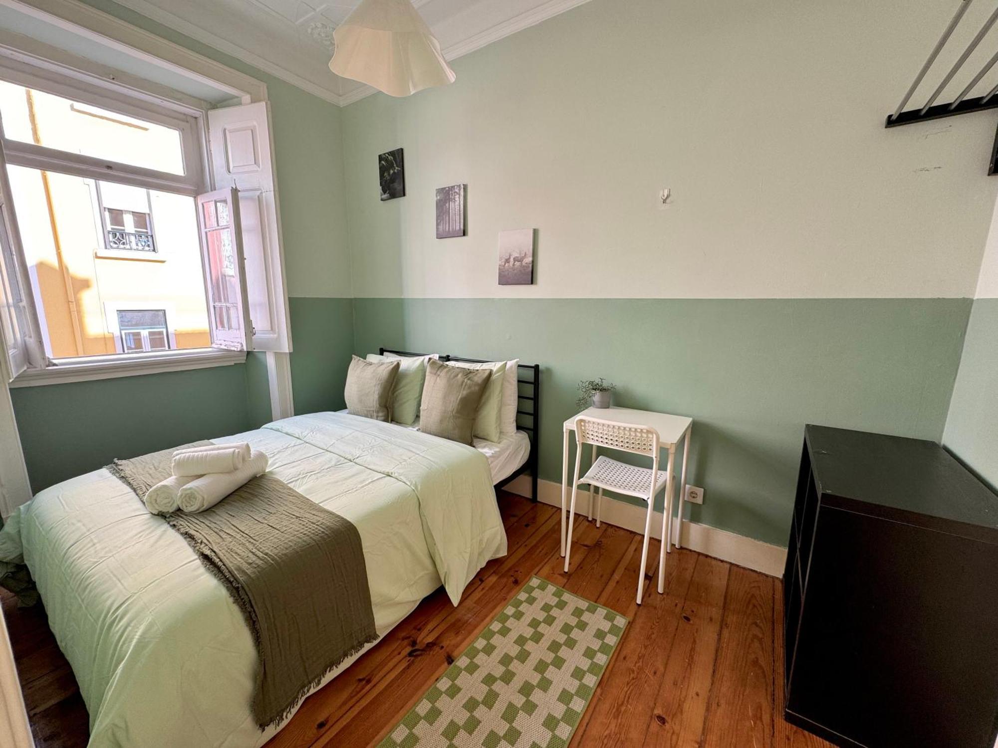 Guest house Sete Colinas