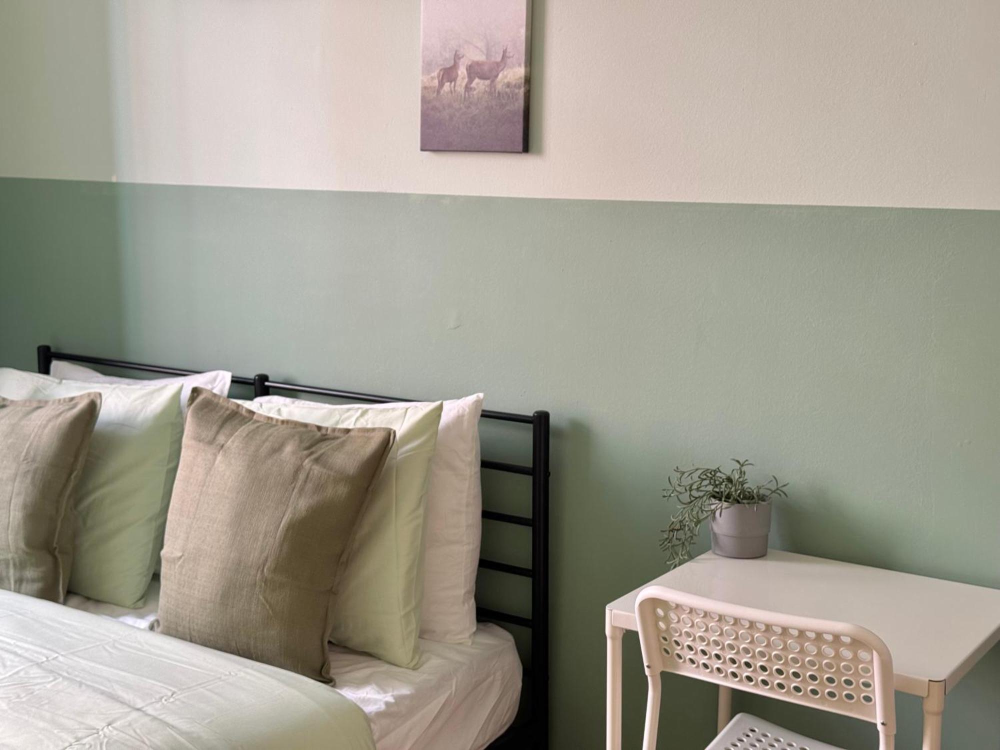 Guest house Sete Colinas *