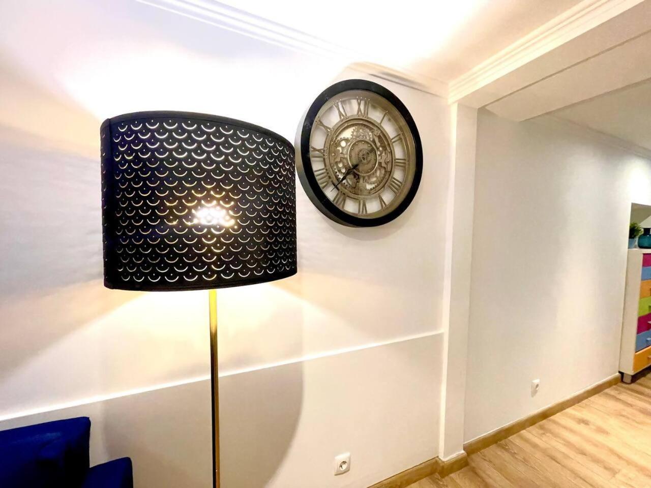 Oleiro Cozy Apartamento