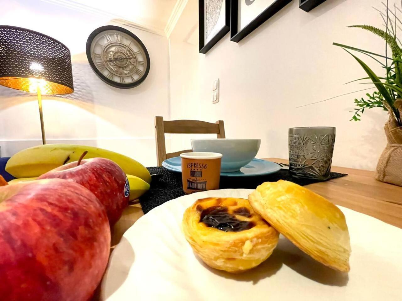 Oleiro Cozy Apartamento *