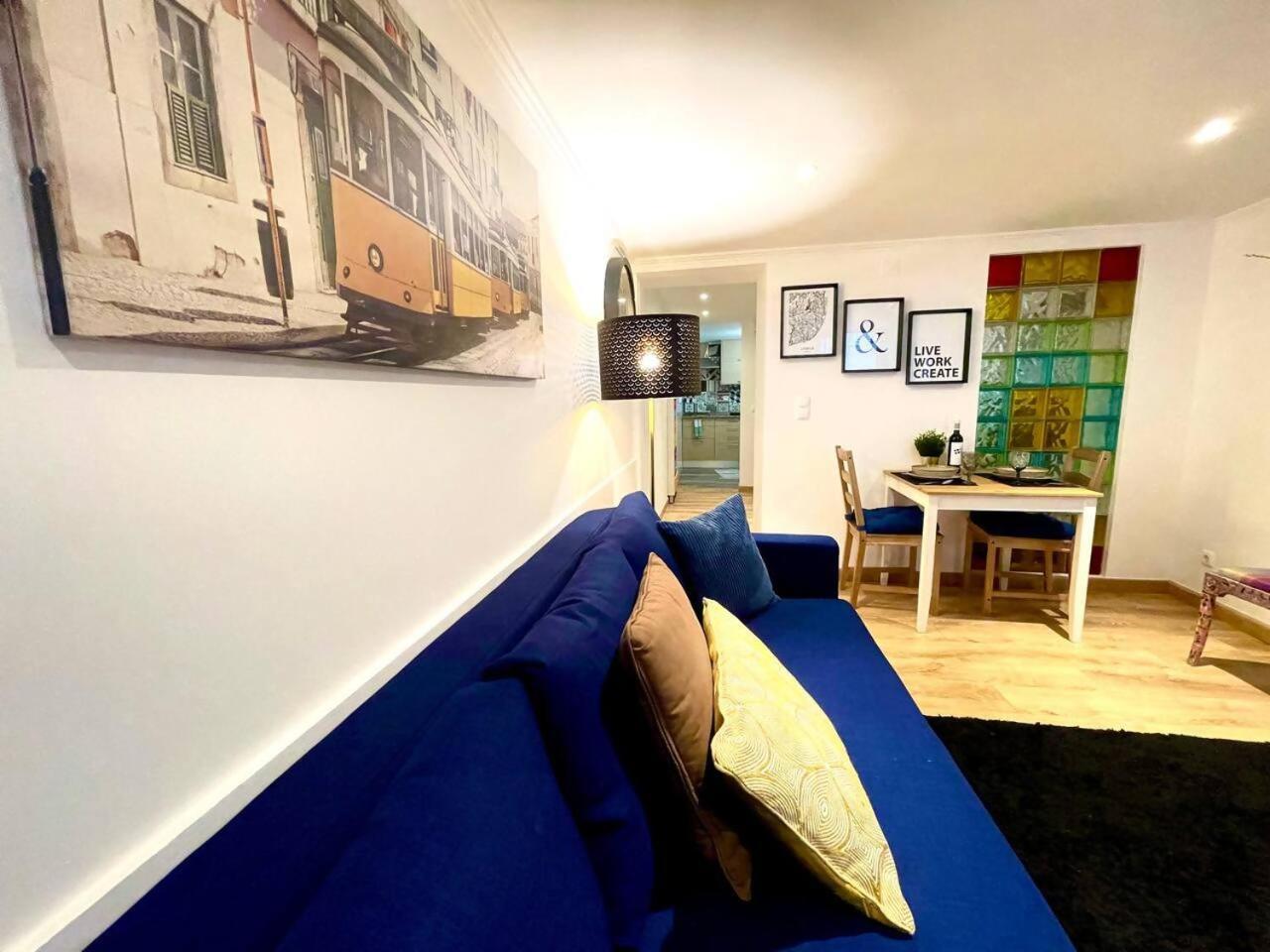 Oleiro Cozy Lisboa