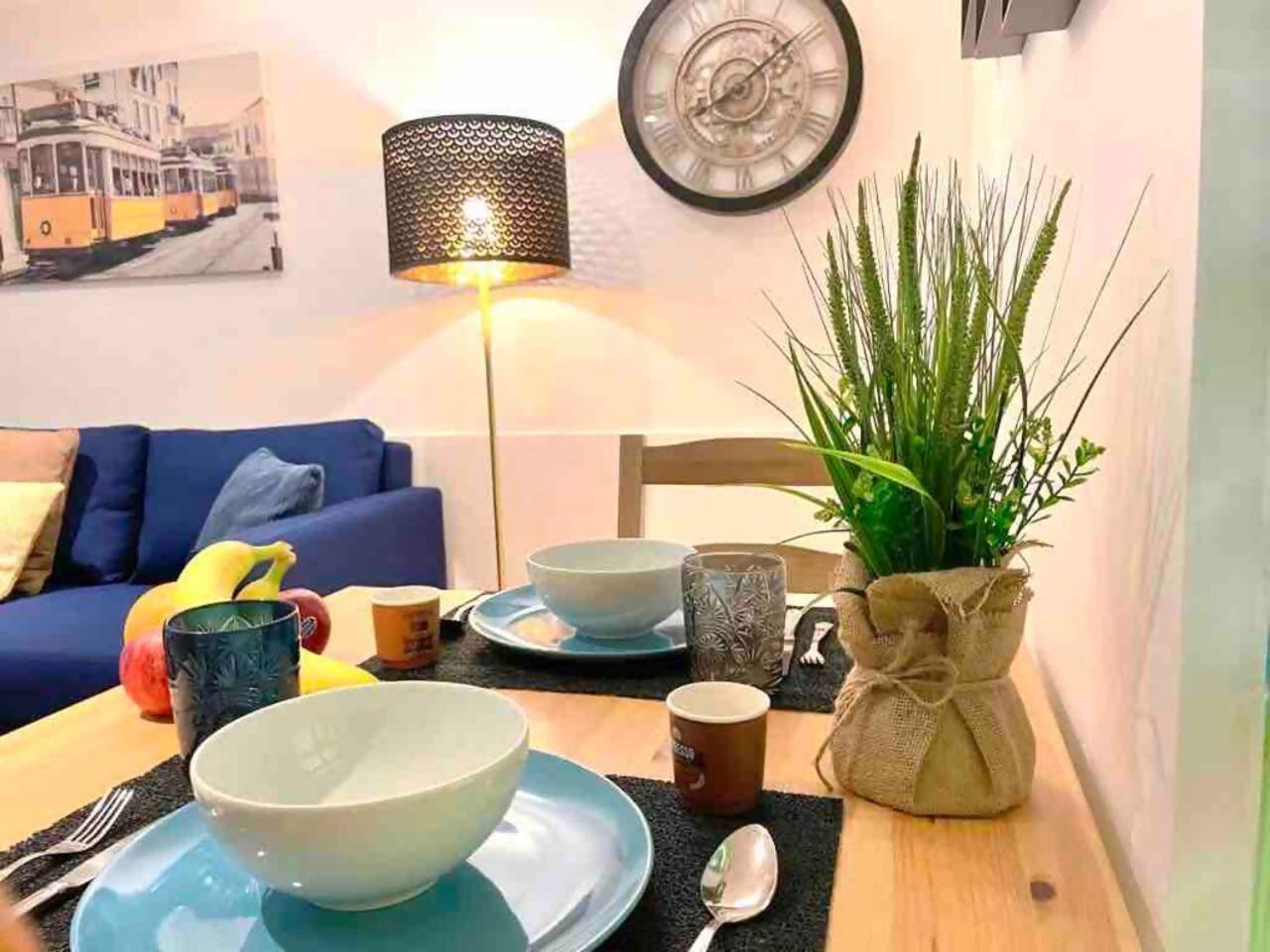 Oleiro Cozy Apartamento