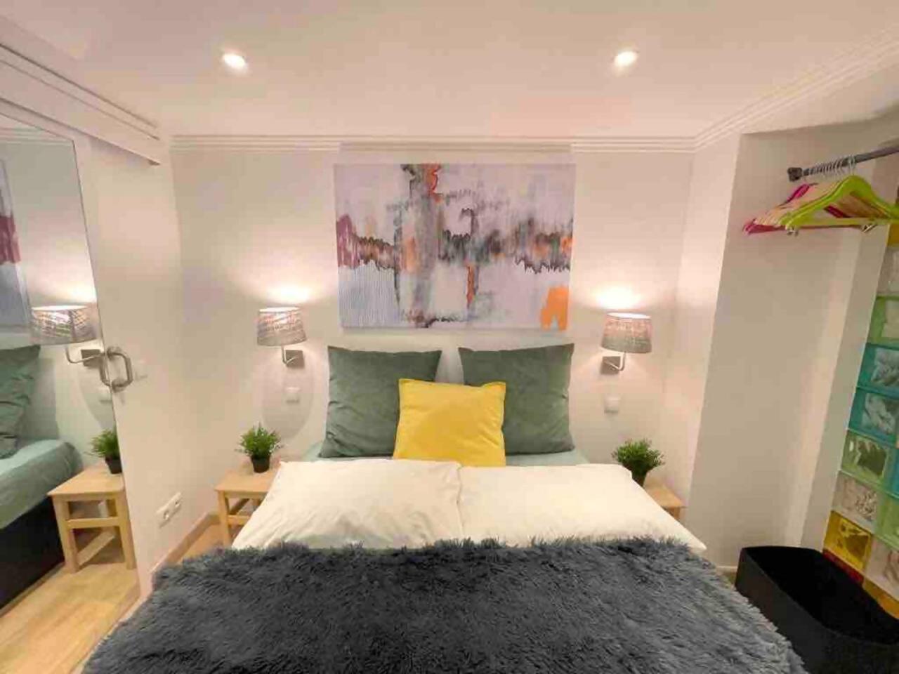 Apartamento Oleiro Cozy