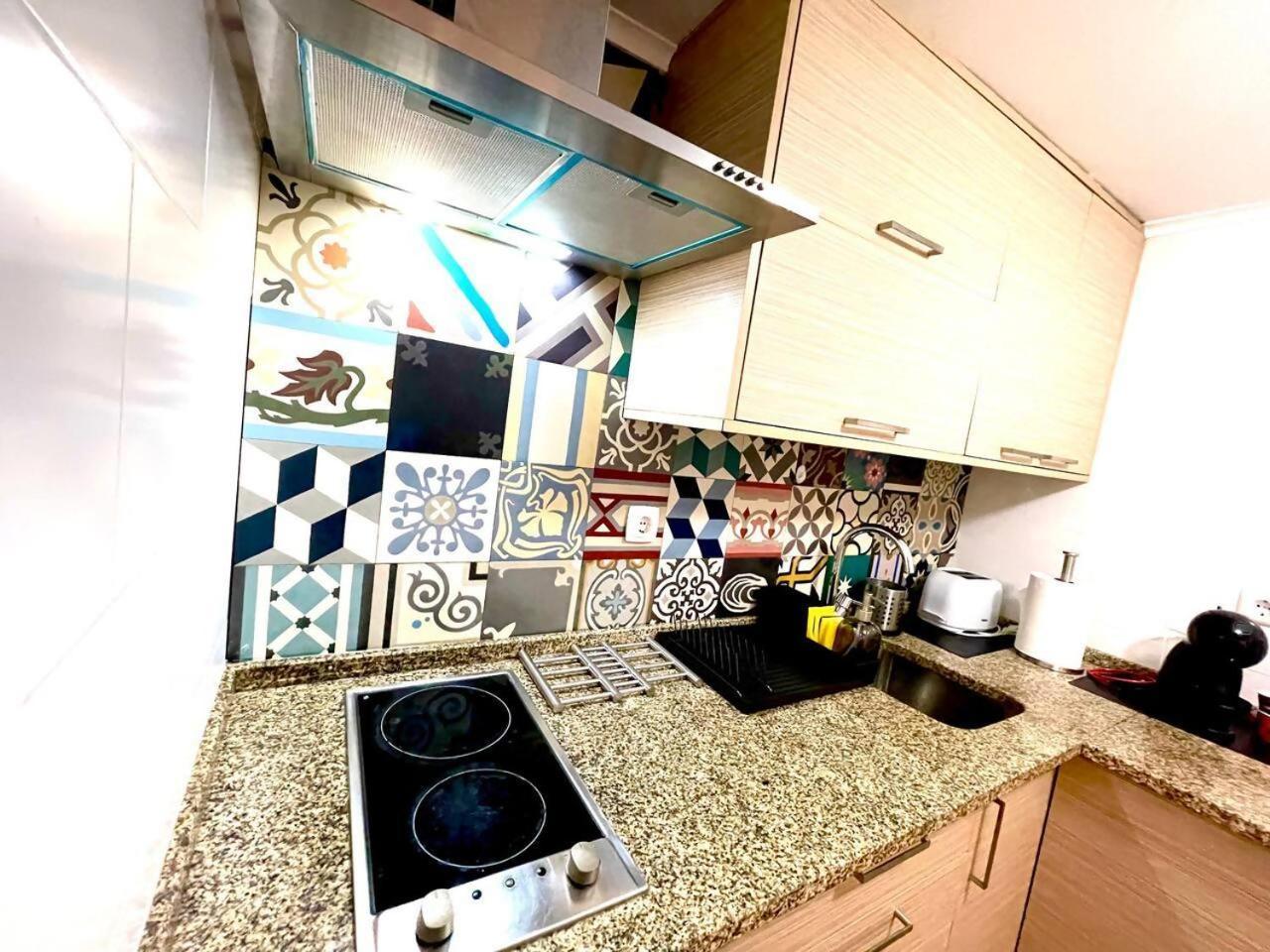 Oleiro Cozy Apartamento *