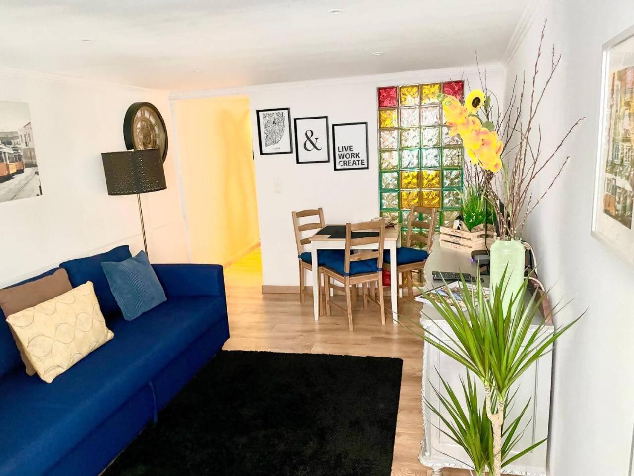 Oleiro Cozy Apartamento