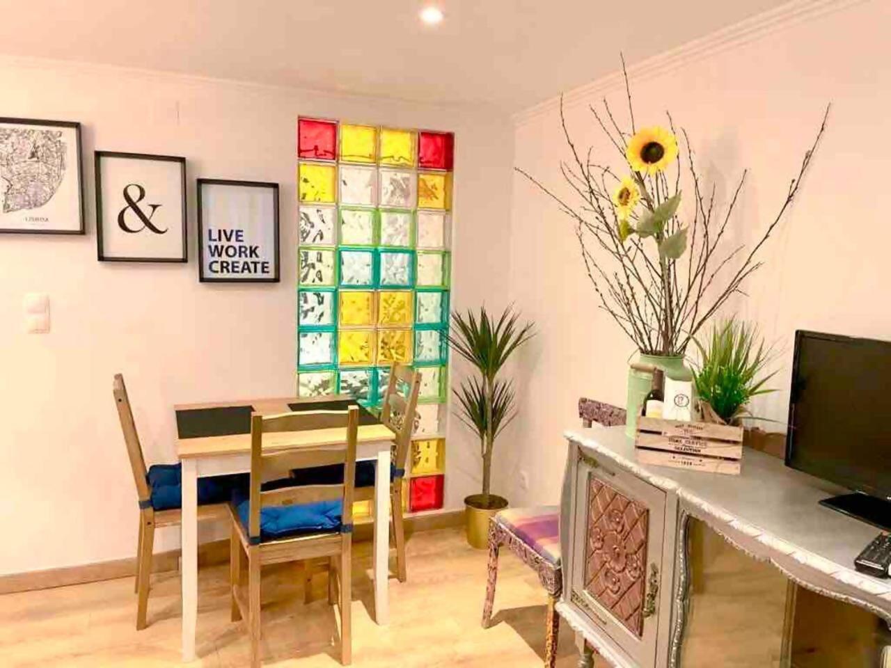 Apartamento Oleiro Cozy