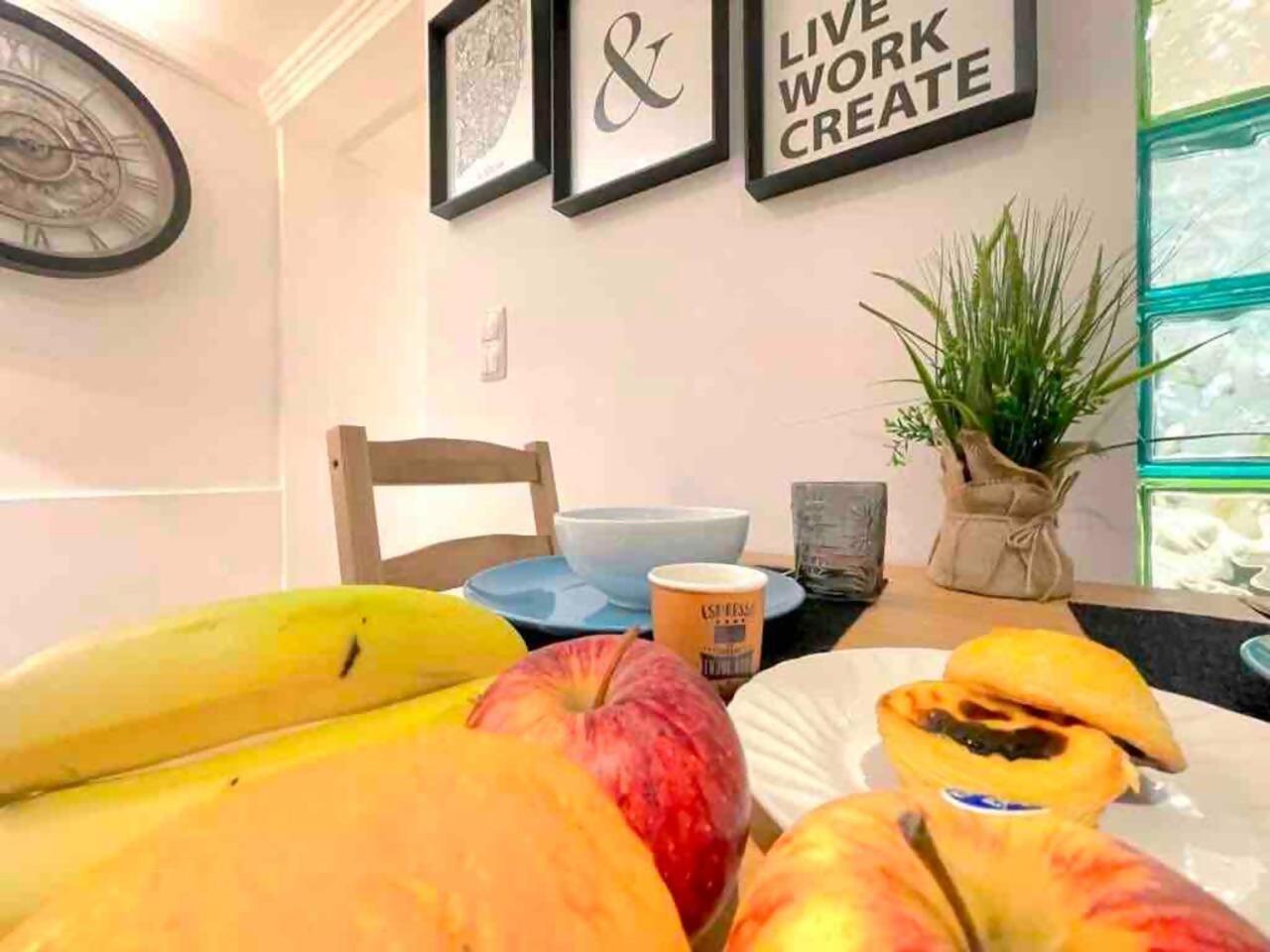 Apartamento Oleiro Cozy *