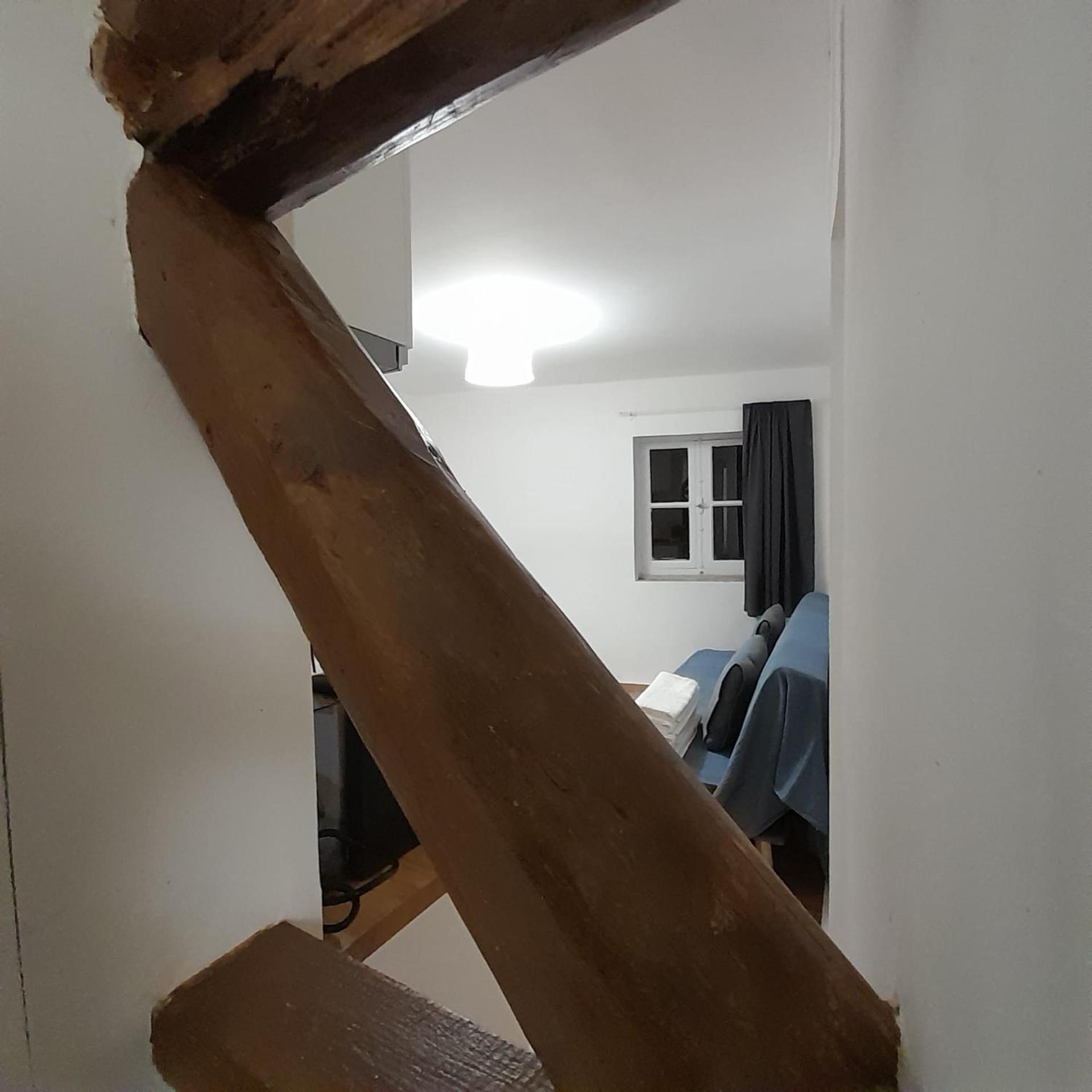 Apartamento Chiado Carmo Sunny *