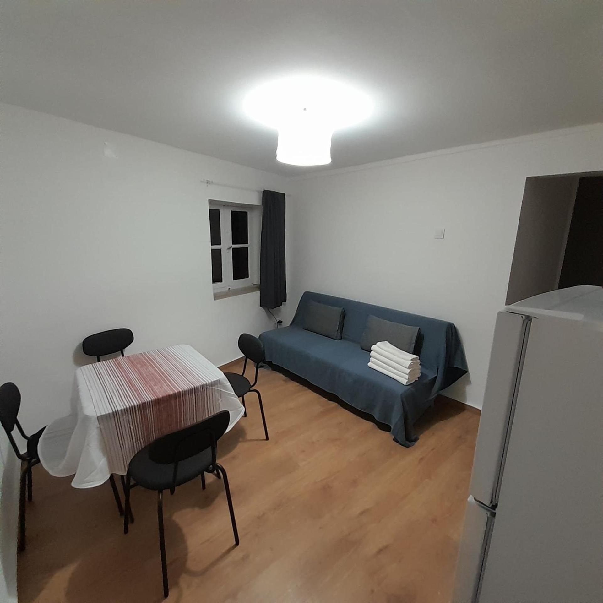 Apartamento Chiado Carmo Sunny