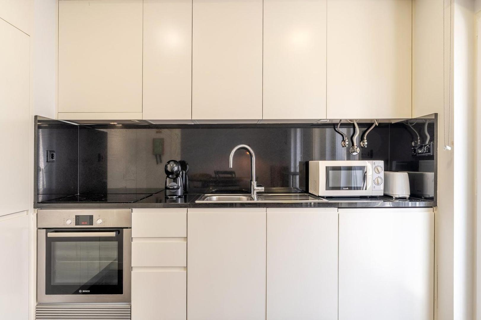 Apartamento Guestready - Lisbon's Downtown Escape *