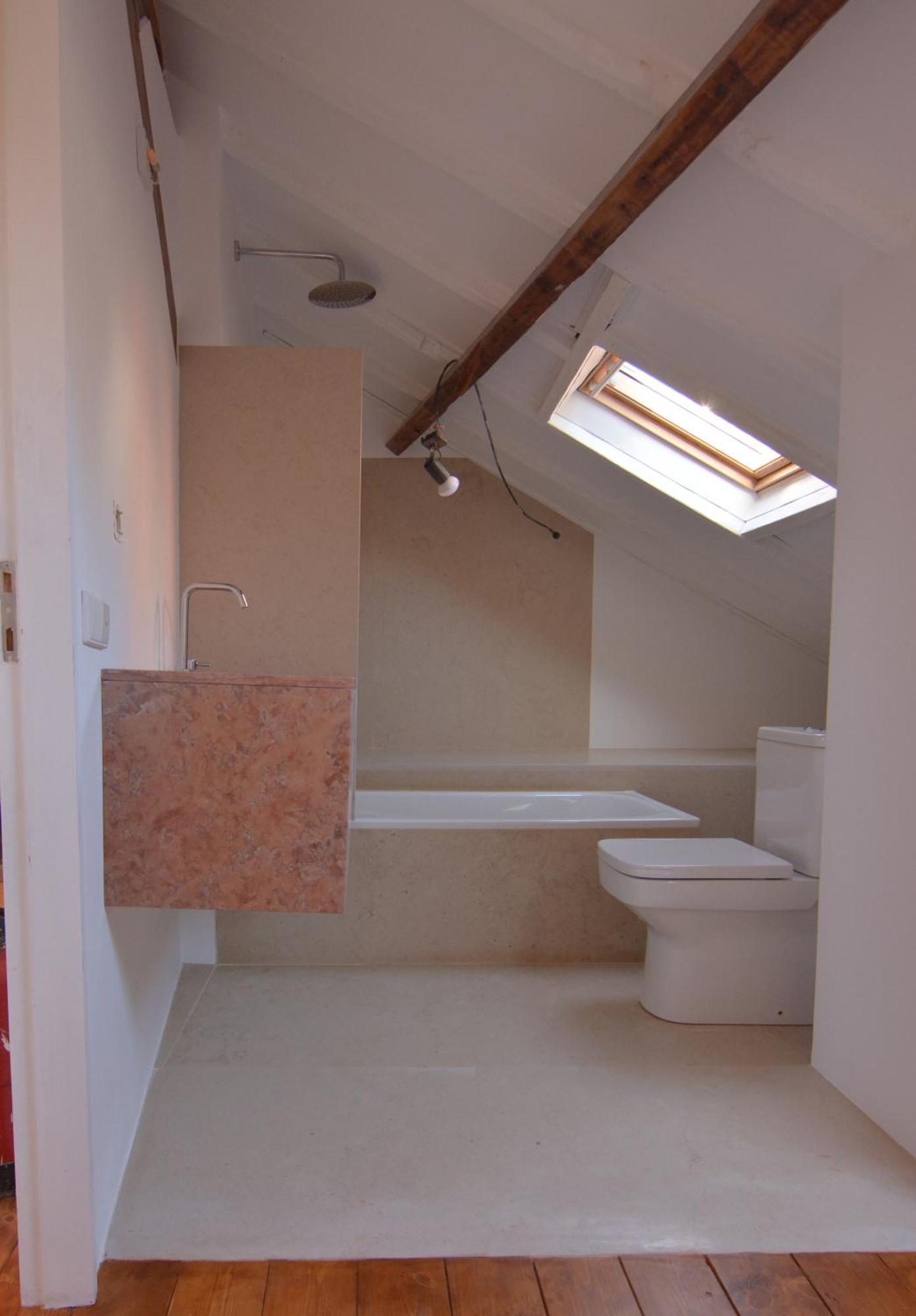 Apartamento Historical Center - Tagus View