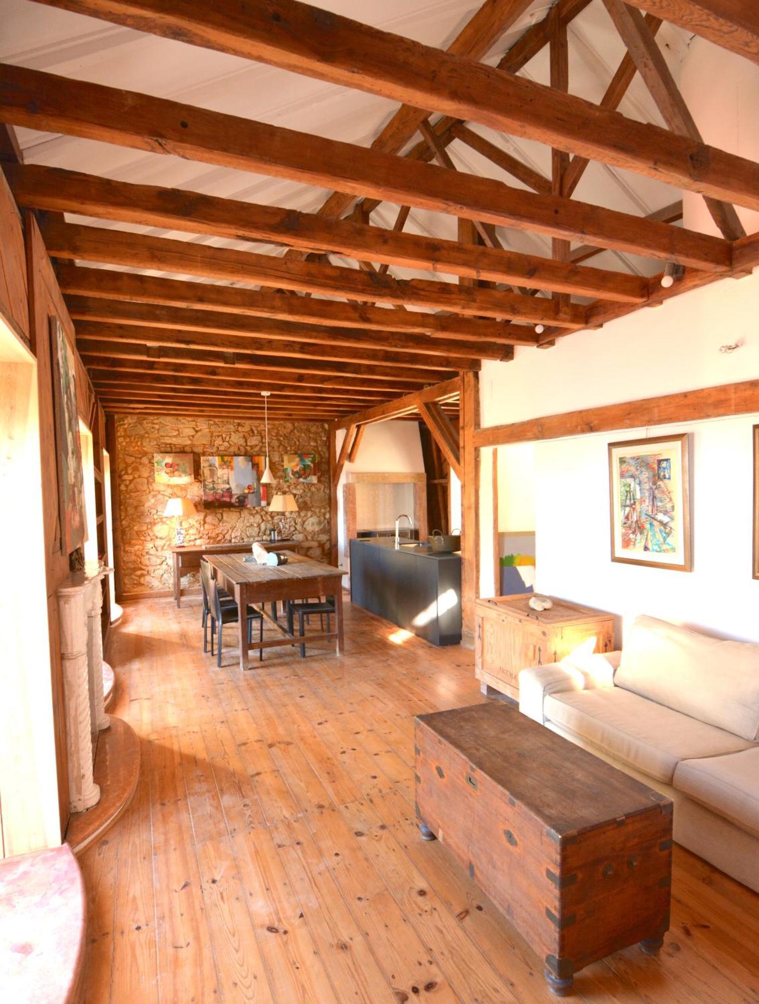 Apartamento Historical Center - Tagus View *