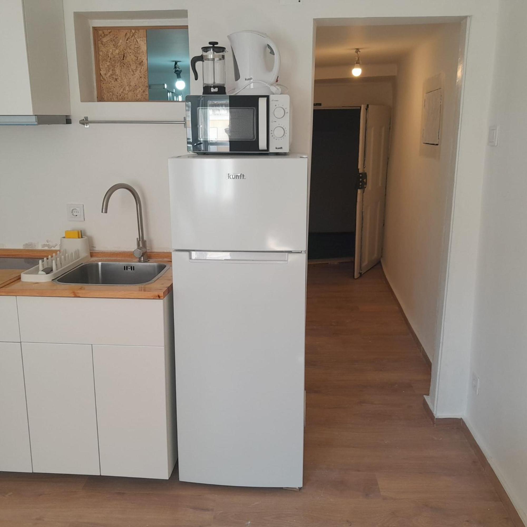 Chiado Carmo Sunny Apartamento *