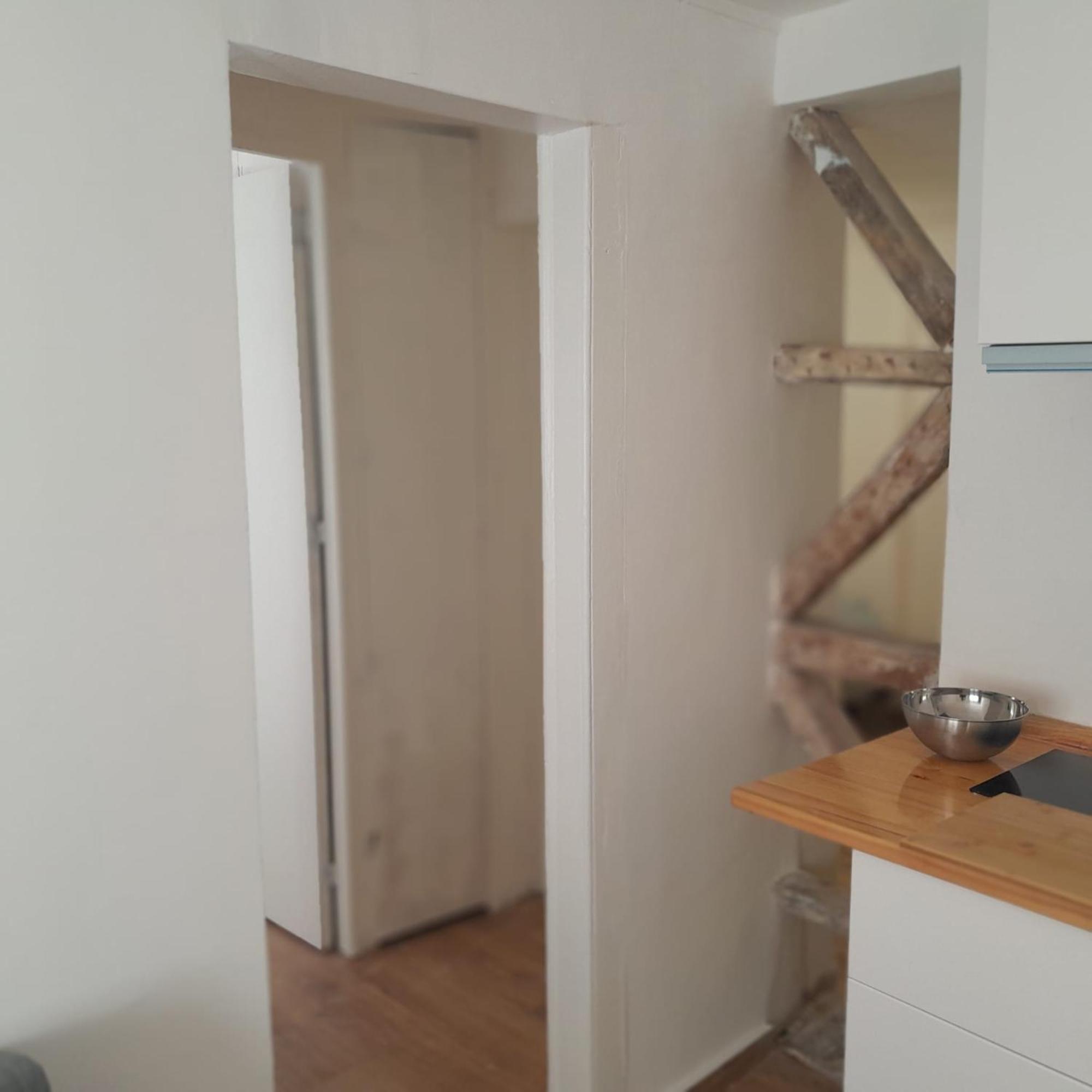 Chiado Carmo Sunny Apartamento