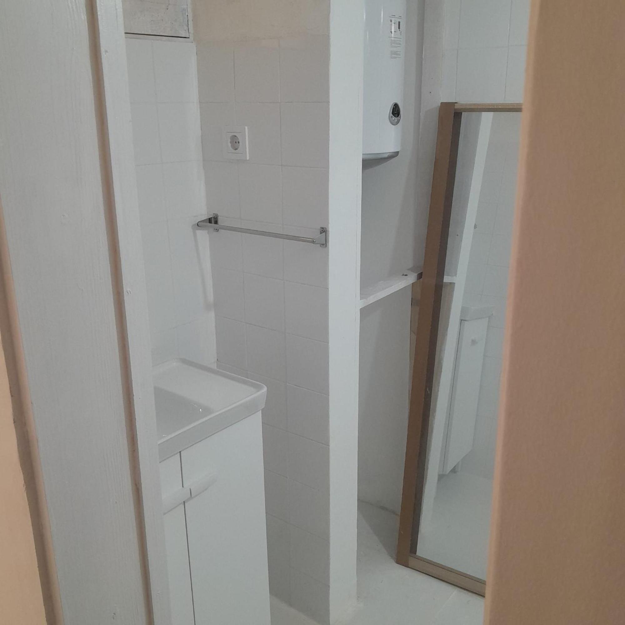 Apartamento Chiado Carmo Sunny *