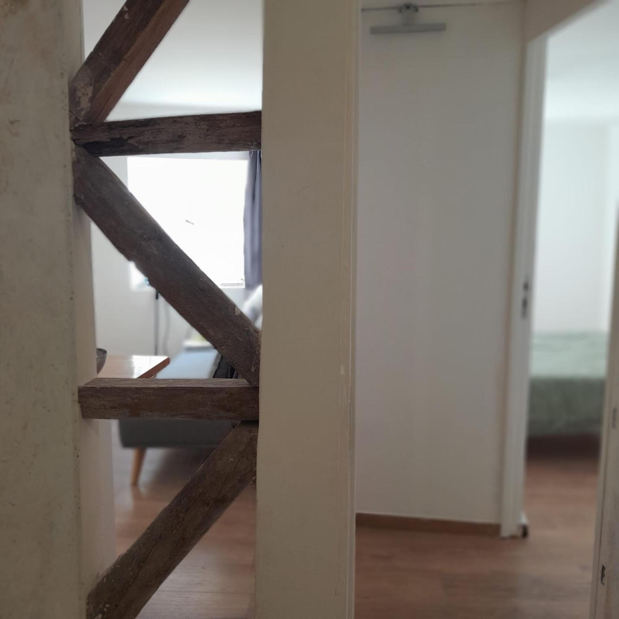 Apartamento Chiado Carmo Sunny *