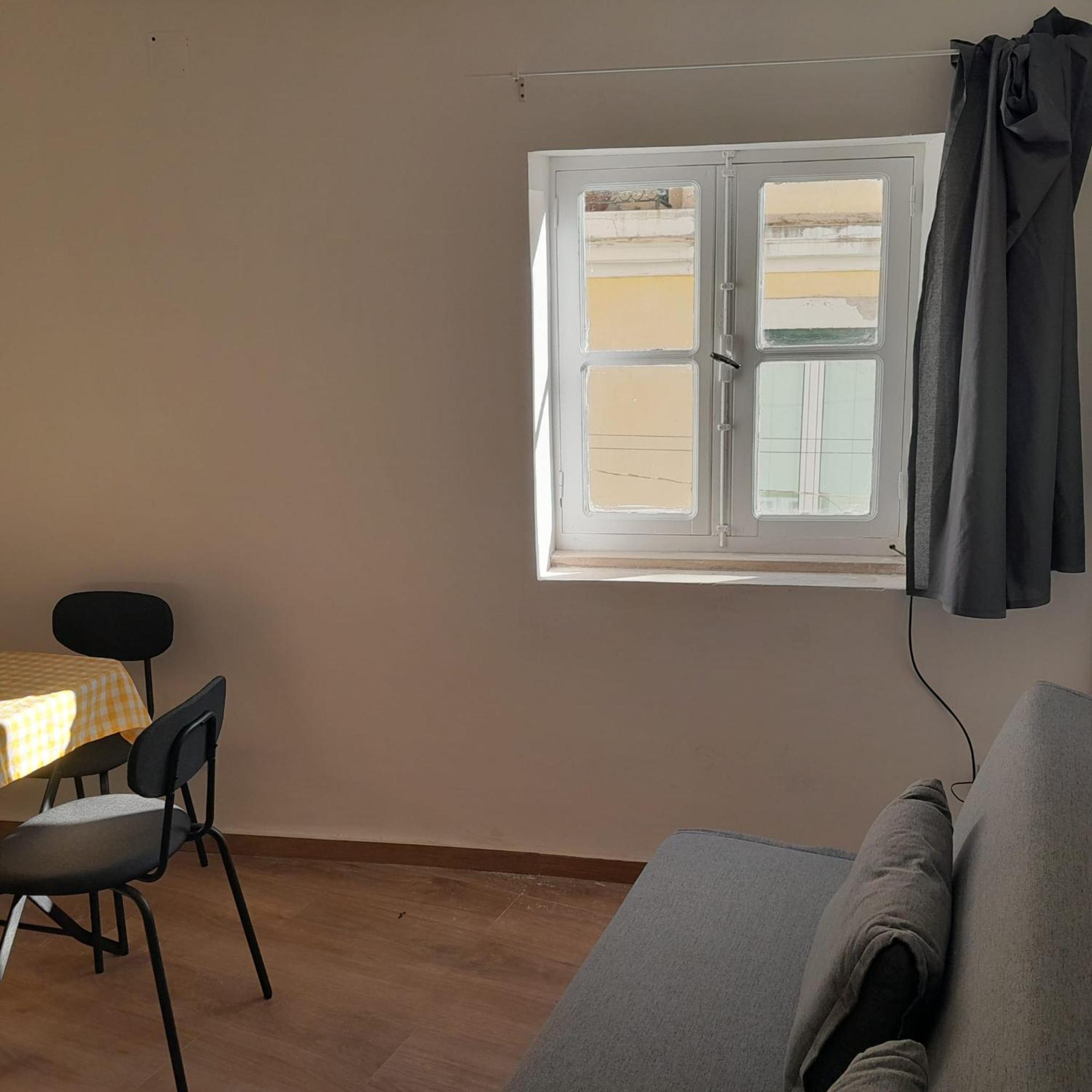 Apartamento Chiado Carmo Sunny Lisboa