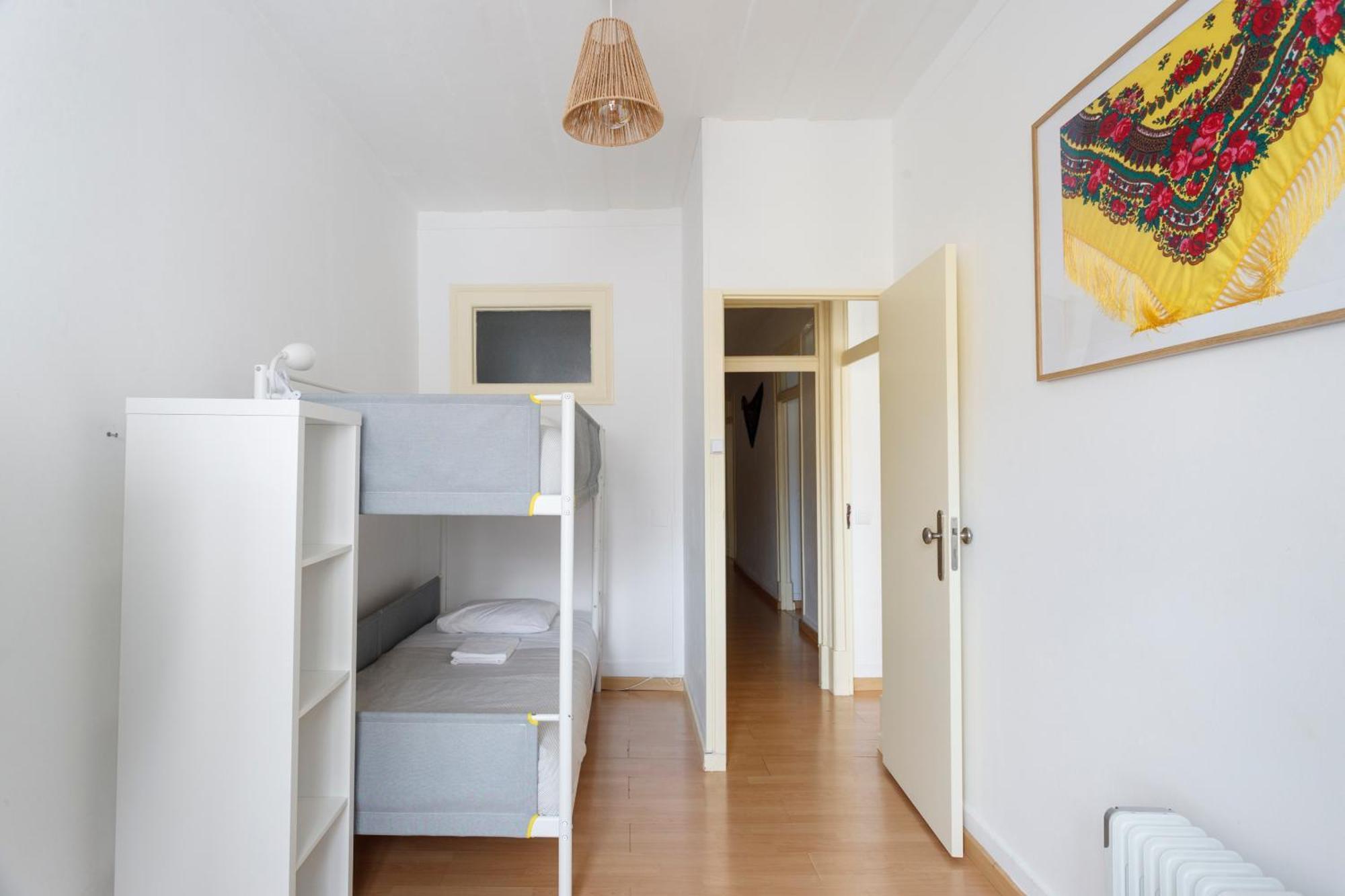 Apartamento Casa Dos Xailes