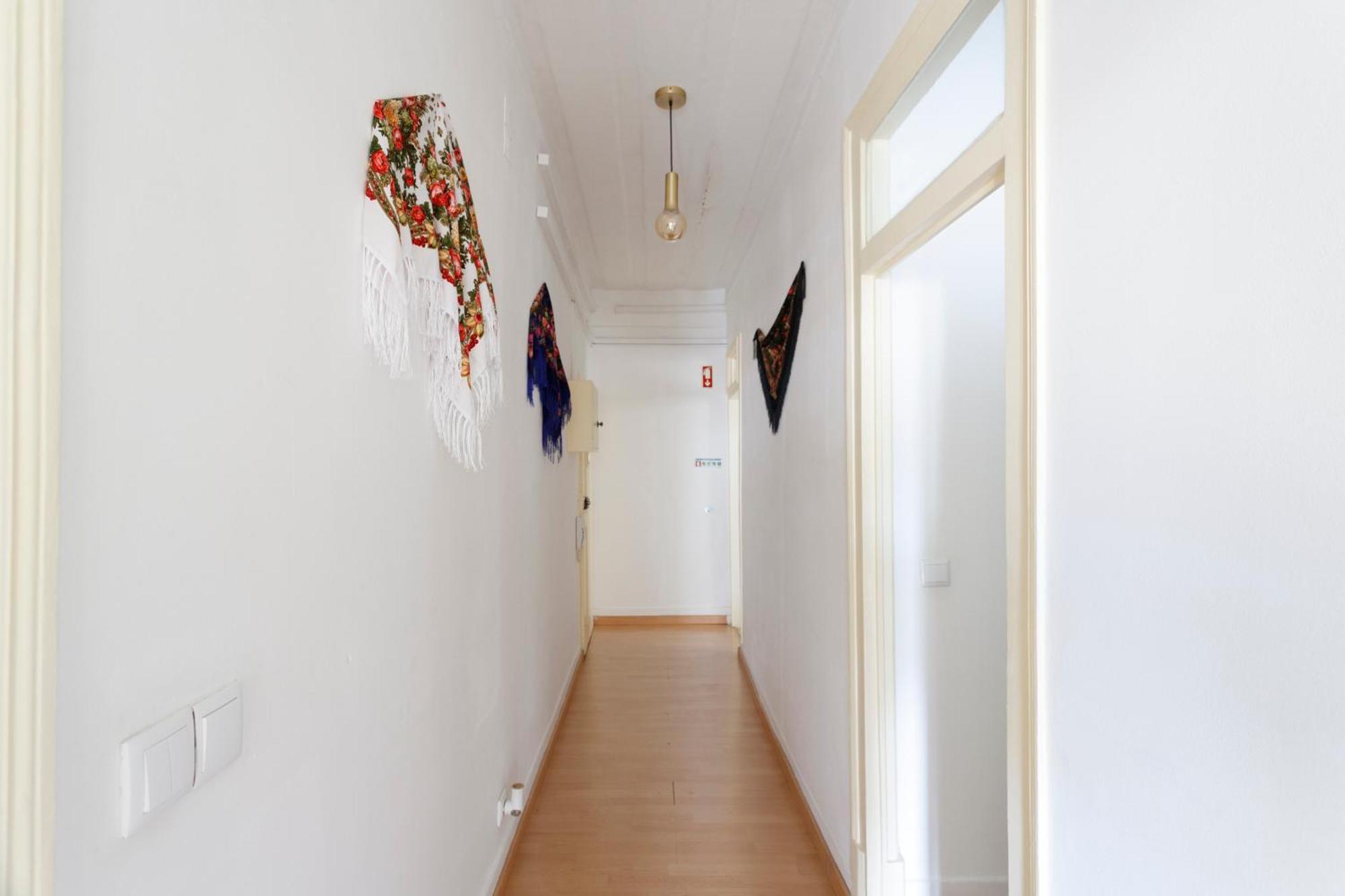 Apartamento Casa Dos Xailes Lisboa