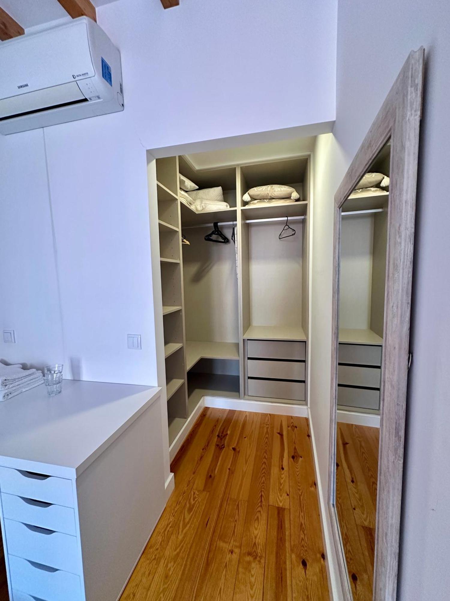 Quarto em Acomodações Particulares Castle *