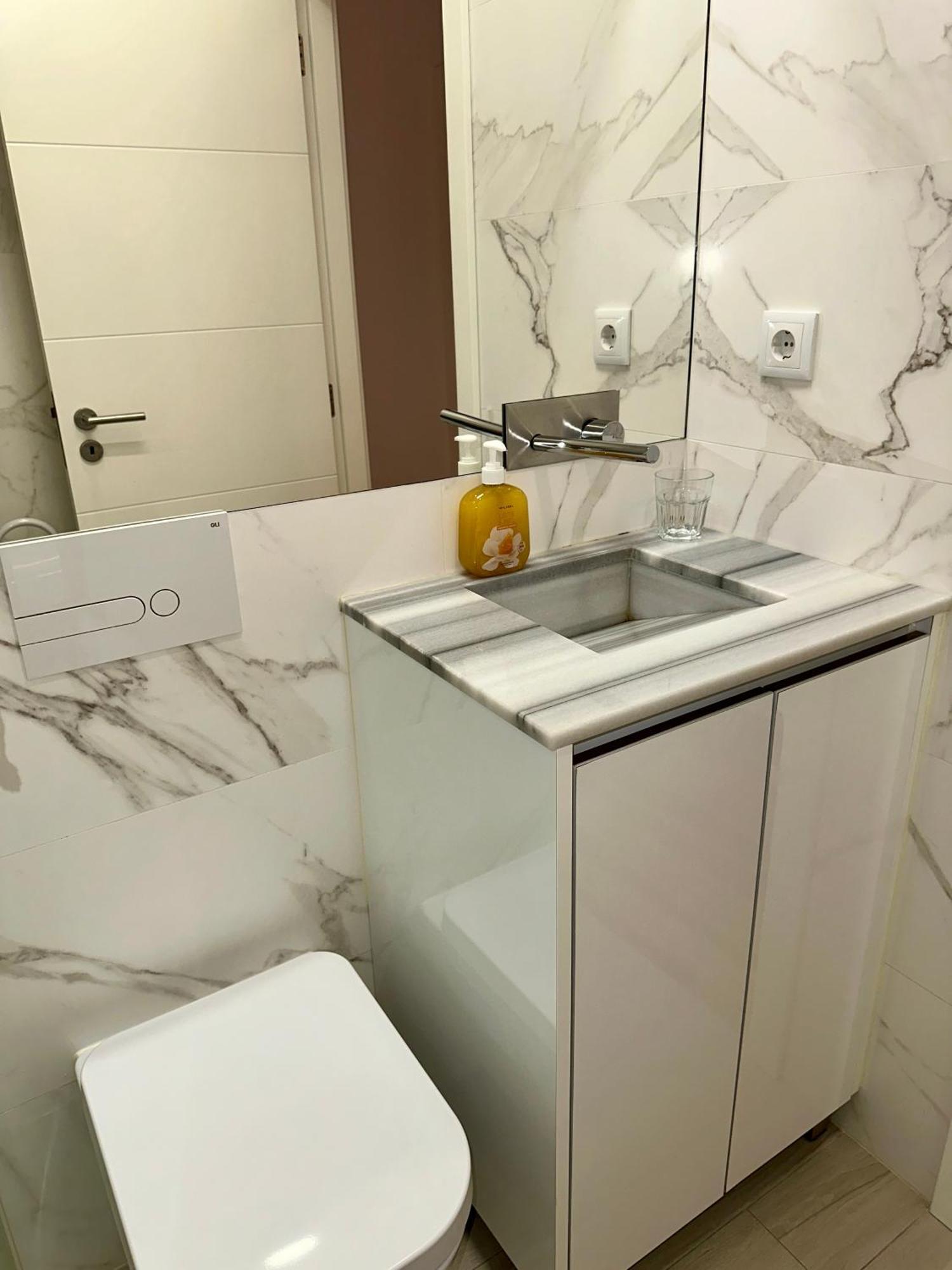 Quarto em Acomodações Particulares Castle