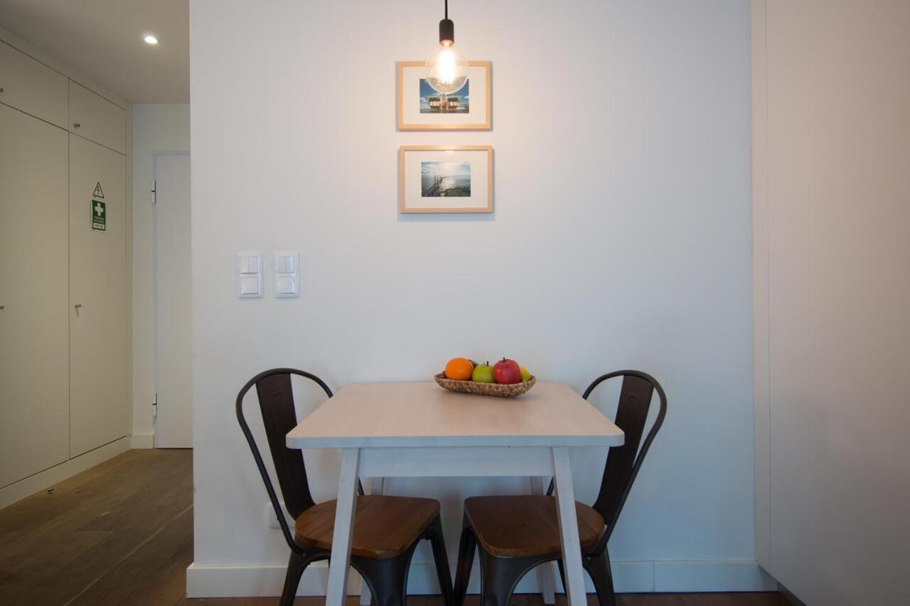 Vibrant Apartamento