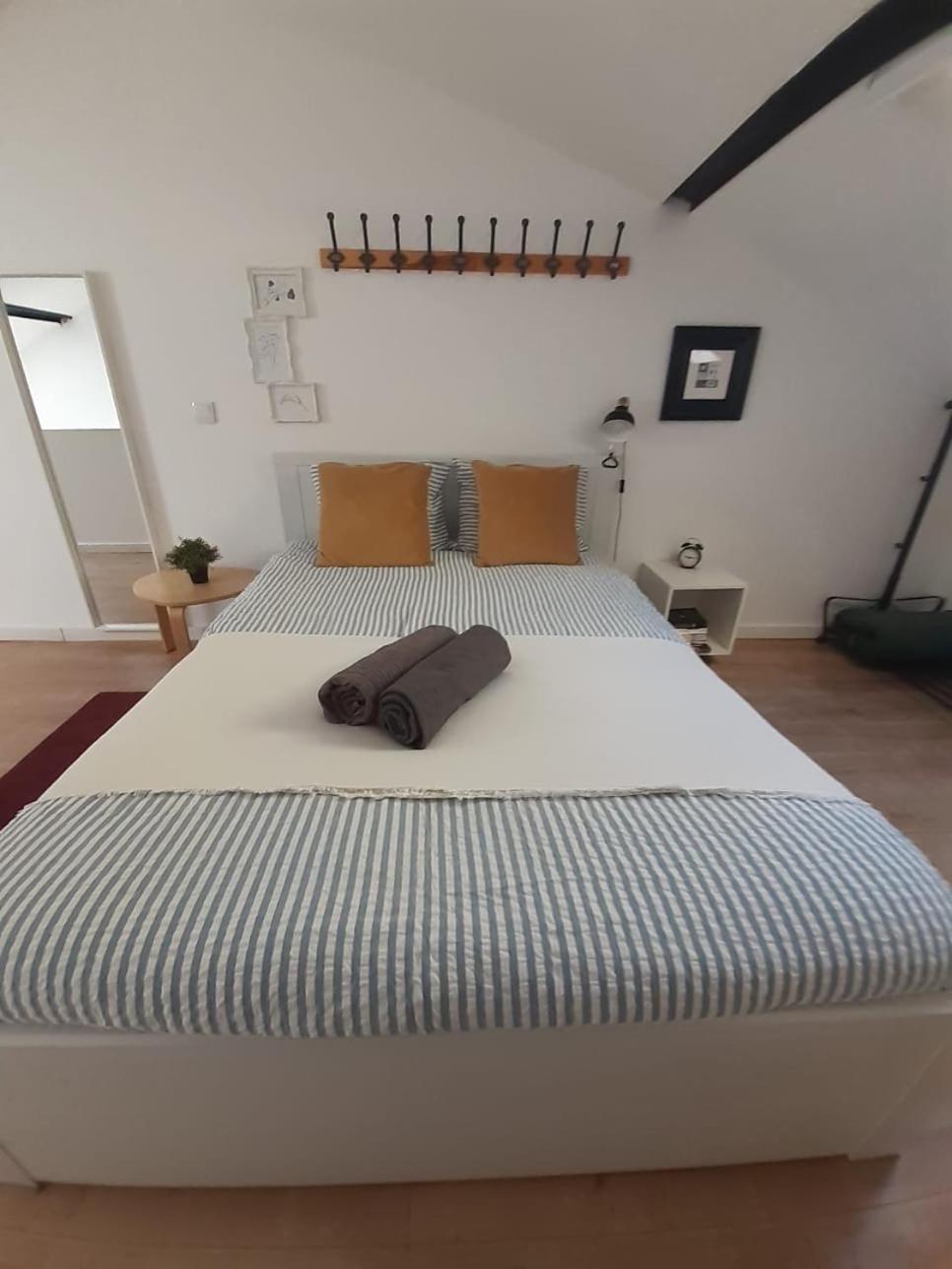 Al Belem 85 Apartment