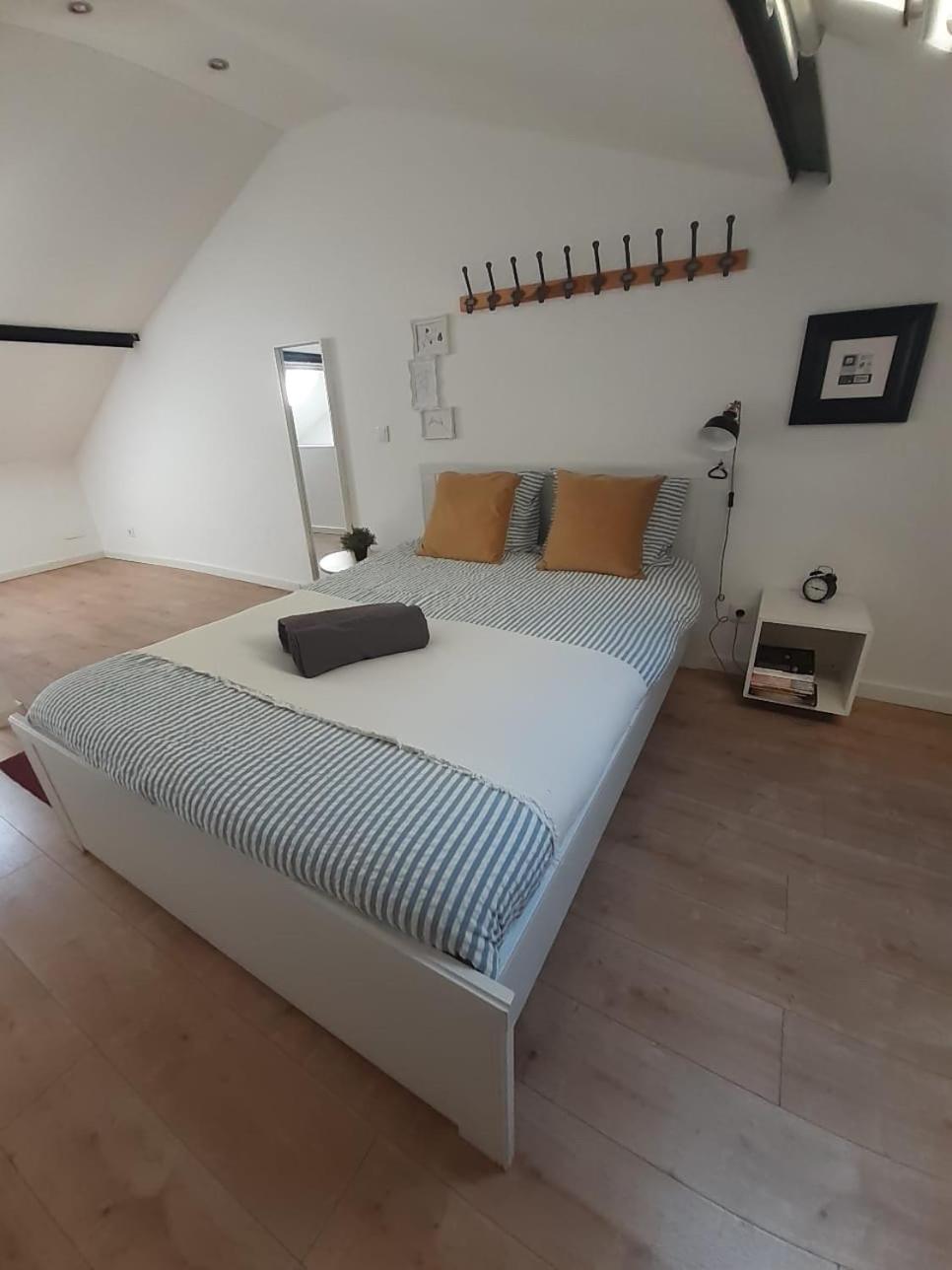 Apartment Al Belem 85