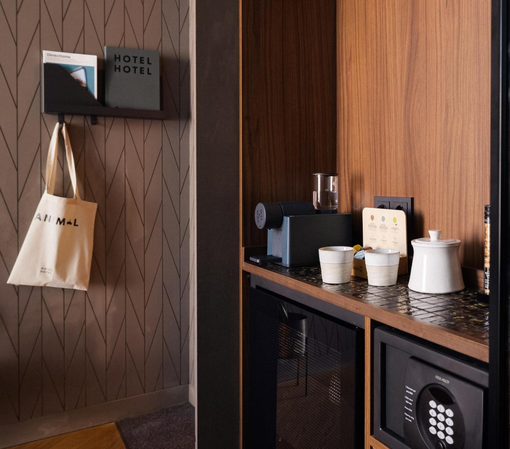 Hotel - Member Of Design Lisboa