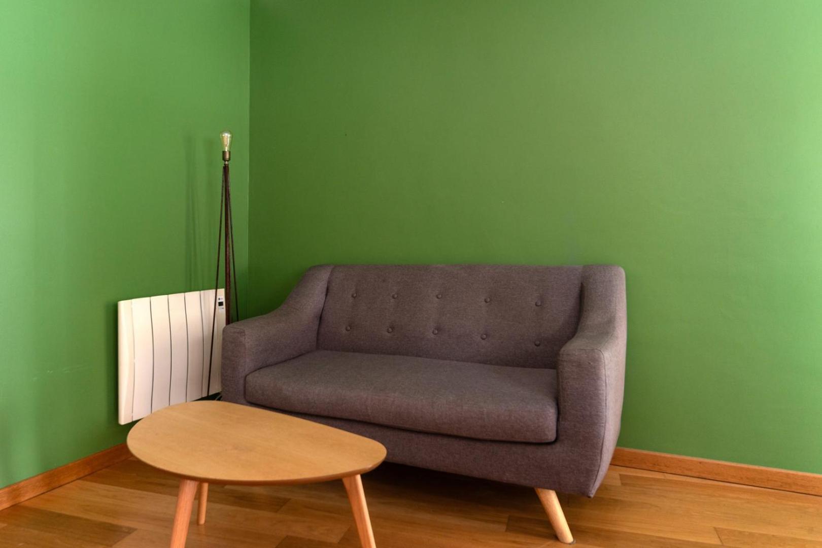 Gorgeous Rooftop 2-bed With Beautiful View Apartamento *