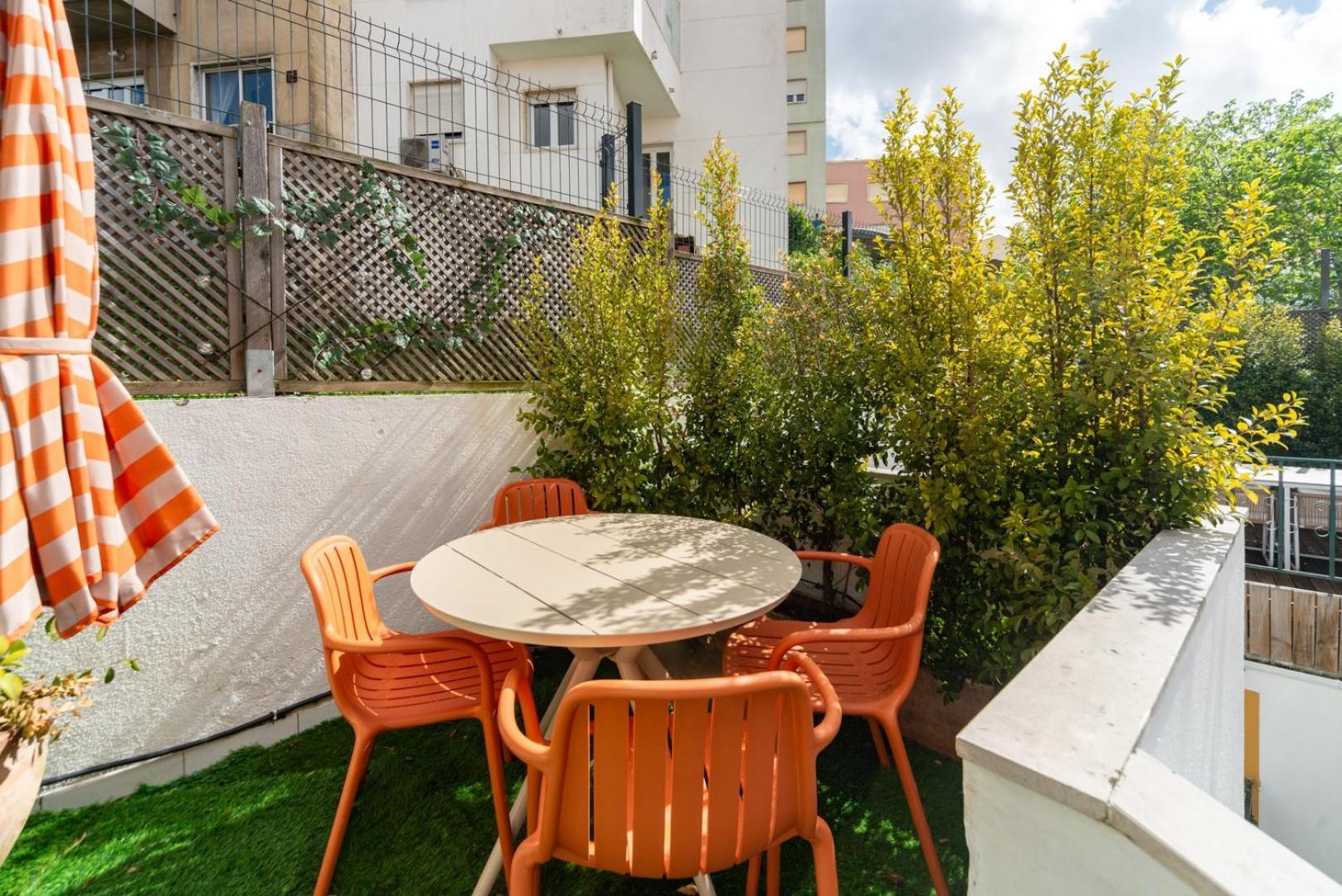Gorgeous Rooftop 2-bed With Beautiful View Apartamento