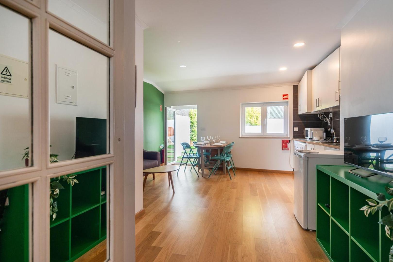Gorgeous Rooftop 2-bed With Beautiful View Apartamento *