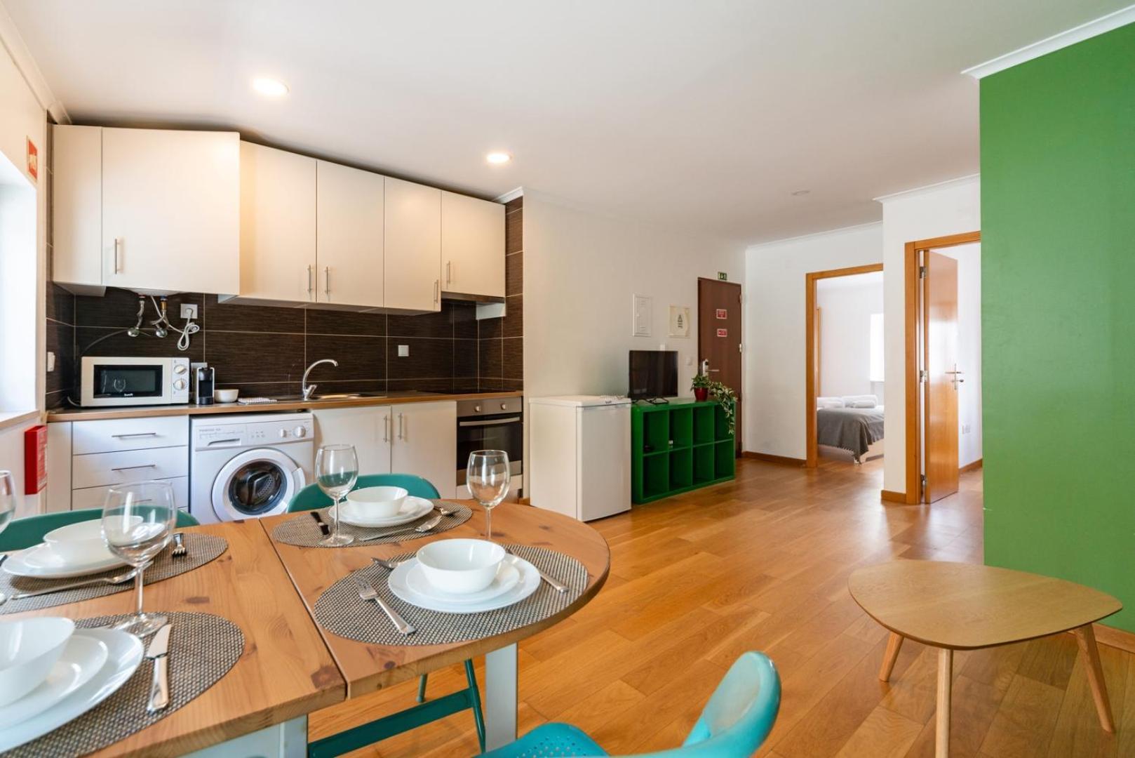 Gorgeous Rooftop 2-bed With Beautiful View * Lisboa