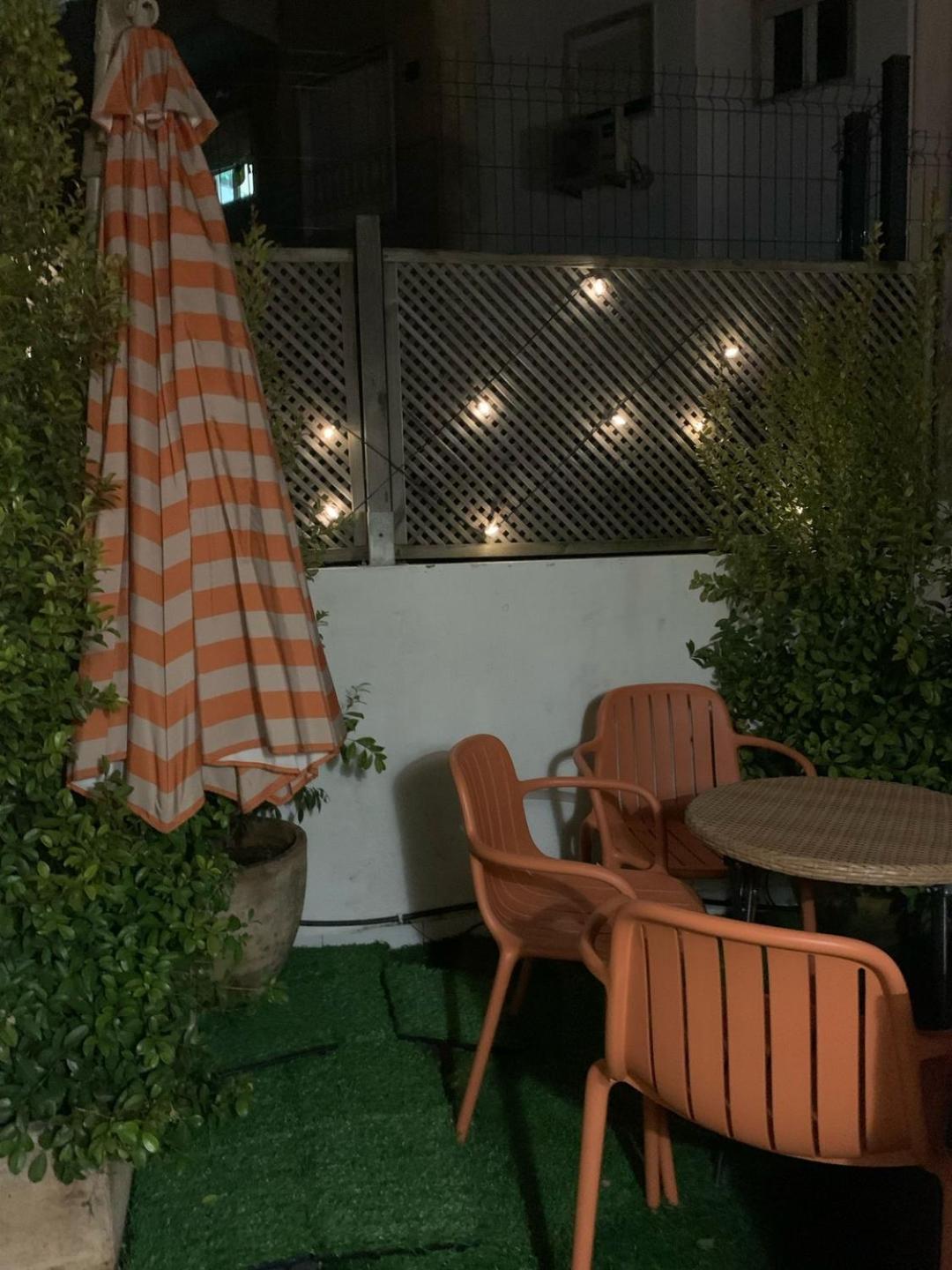 Apartamento Gorgeous Rooftop 2-bed With Beautiful View Lisboa