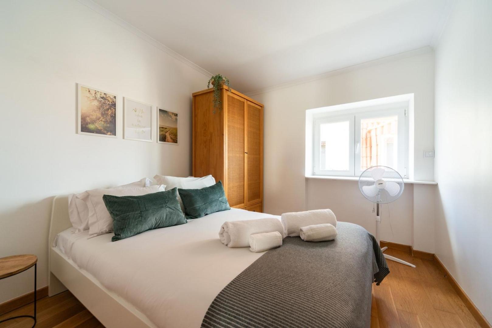Gorgeous Rooftop 2-bed With Beautiful View * Lisboa