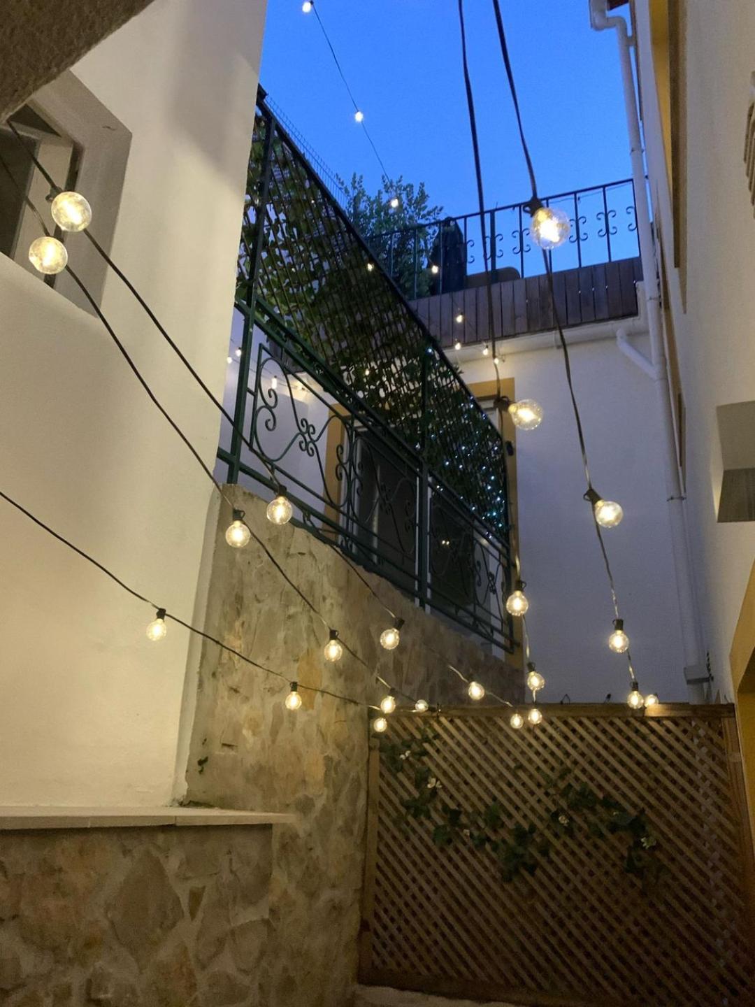 Gorgeous Rooftop 2-bed With Beautiful View Apartamento Lisboa