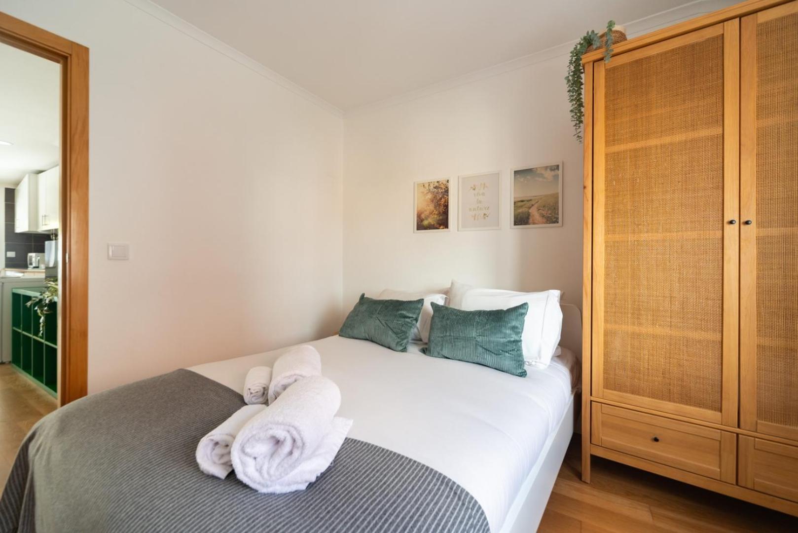 Gorgeous Rooftop 2-bed With Beautiful View Lisboa