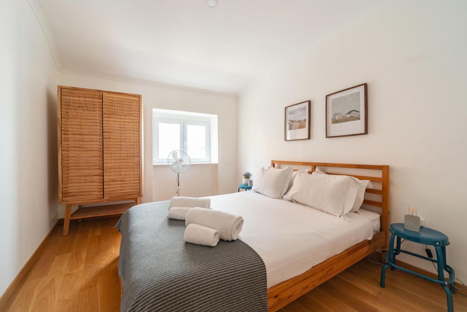 Gorgeous Rooftop 2-bed With Beautiful View Apartamento
